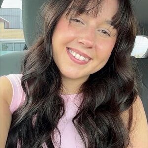 Meet your Posher, Lexie